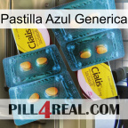 Pastilla Azul Generica cialis5